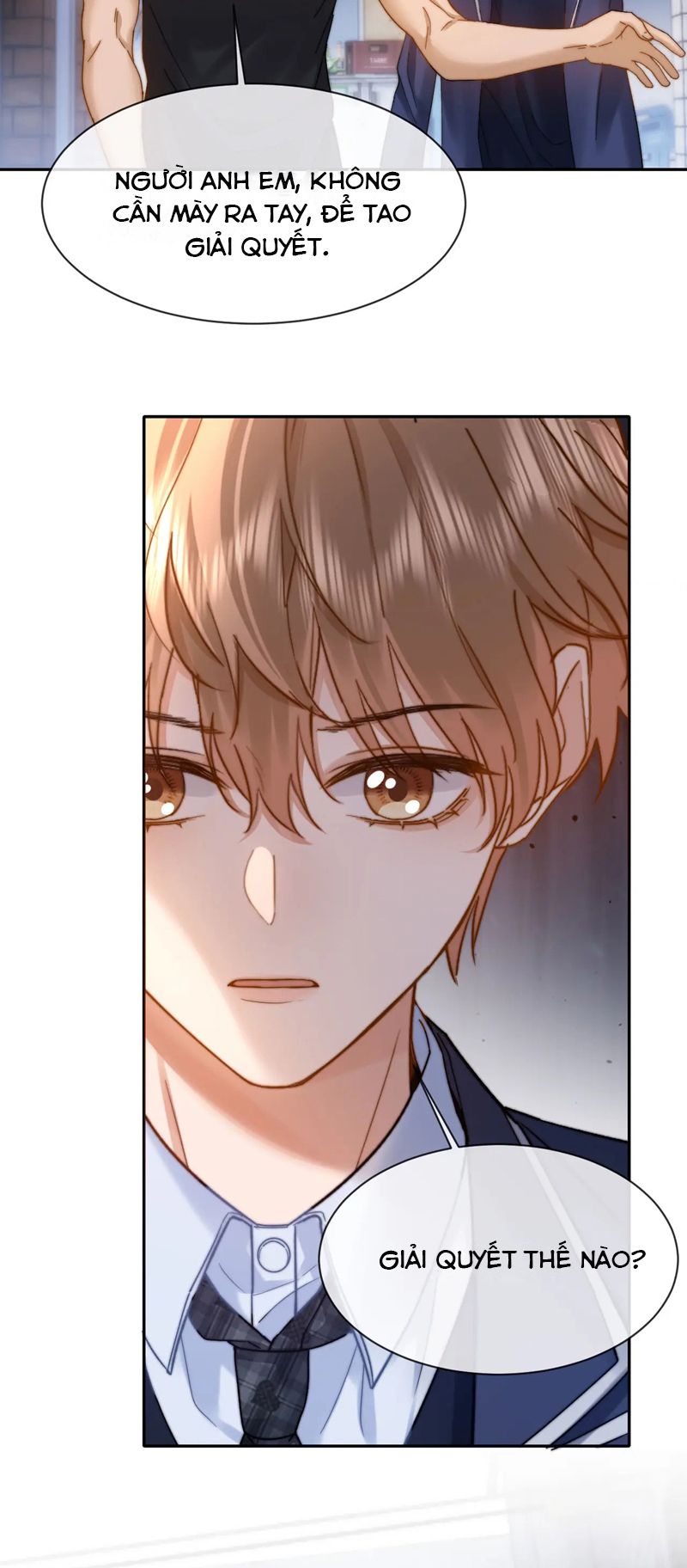 Chất Dị Ứng Đáng Yêu Chapter 43 - Trang 4