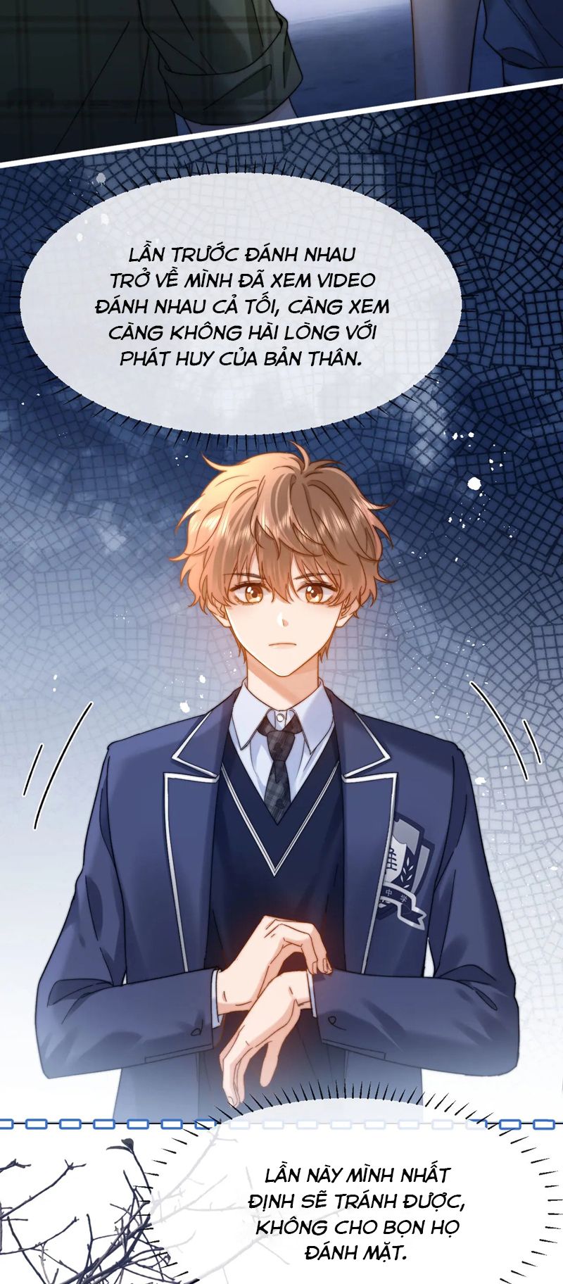 Chất Dị Ứng Đáng Yêu Chapter 43 - Trang 4