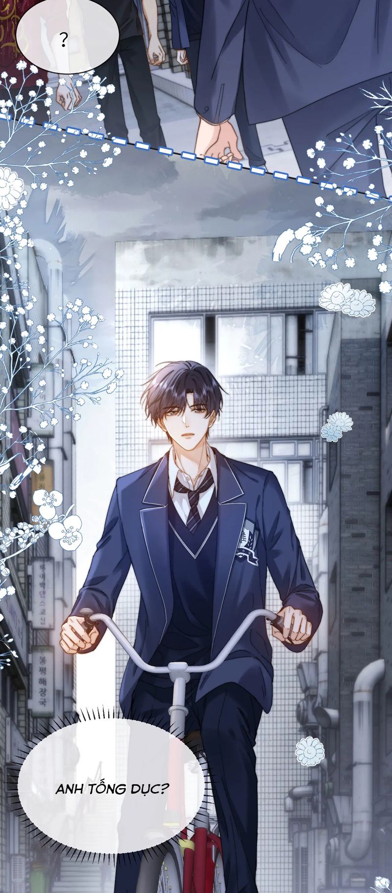 Chất Dị Ứng Đáng Yêu Chapter 43 - Trang 4