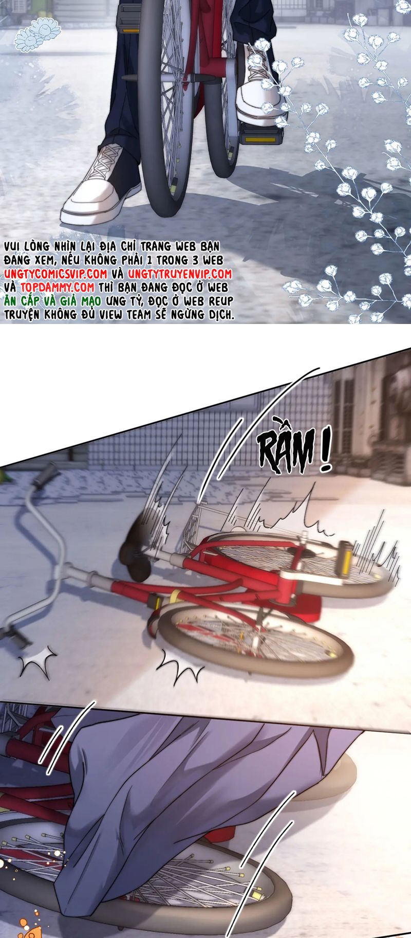 Chất Dị Ứng Đáng Yêu Chapter 43 - Trang 4
