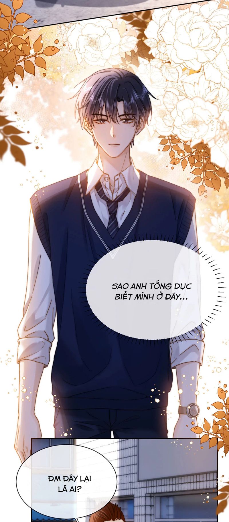 Chất Dị Ứng Đáng Yêu Chapter 43 - Trang 4