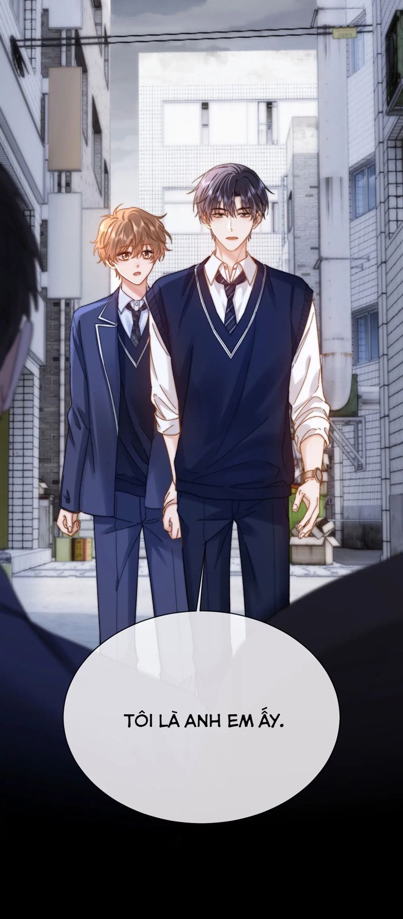 Chất Dị Ứng Đáng Yêu Chapter 43 - Trang 4