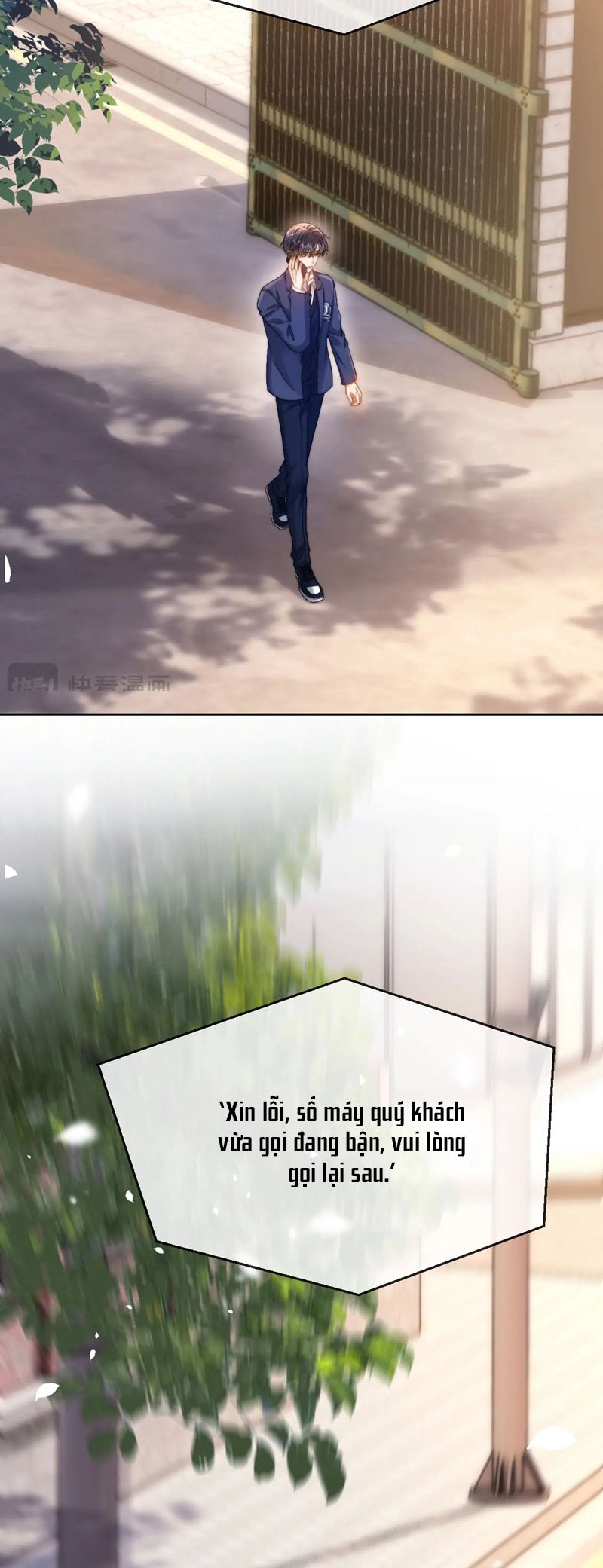 Chất Dị Ứng Đáng Yêu Chapter 43 - Trang 4