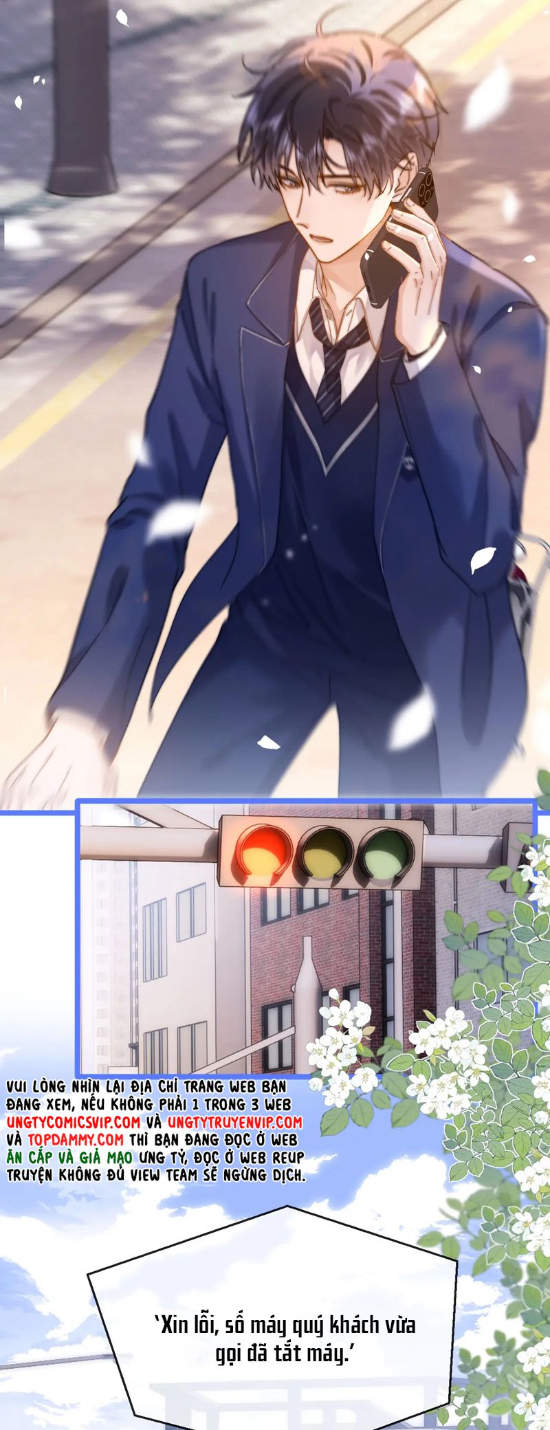 Chất Dị Ứng Đáng Yêu Chapter 43 - Trang 4