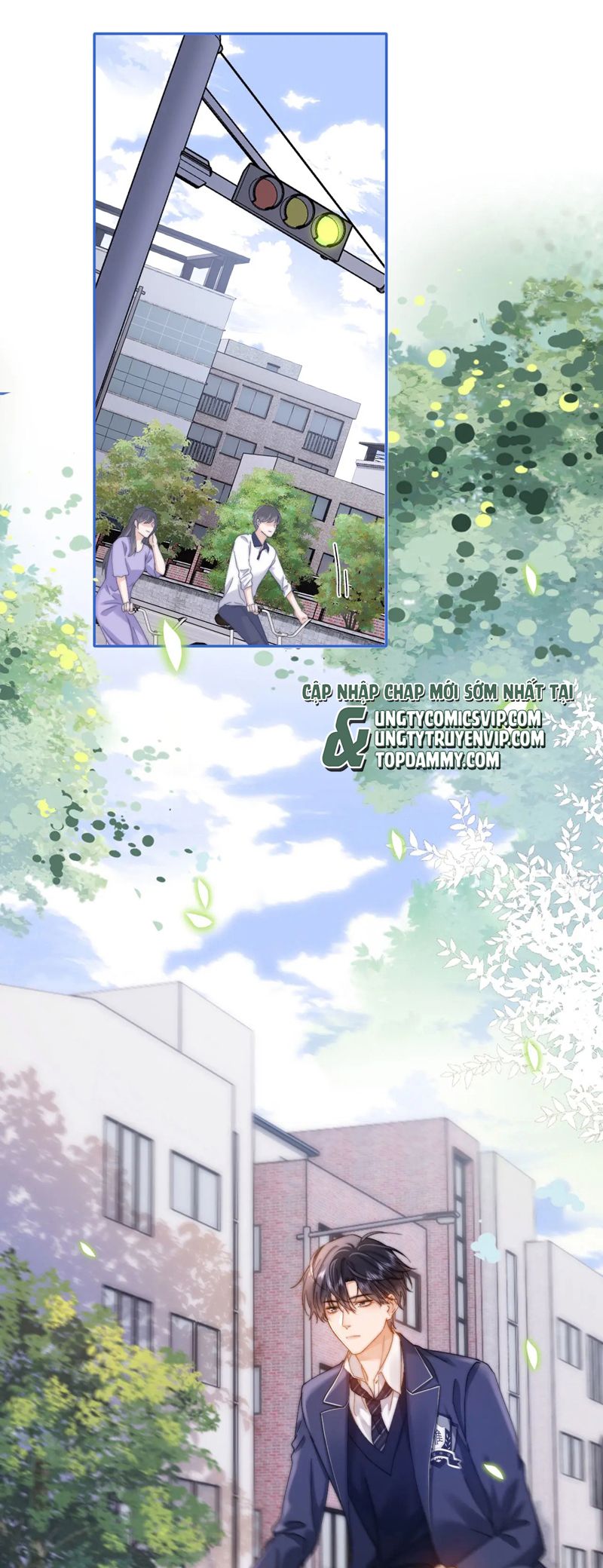 Chất Dị Ứng Đáng Yêu Chapter 43 - Trang 4