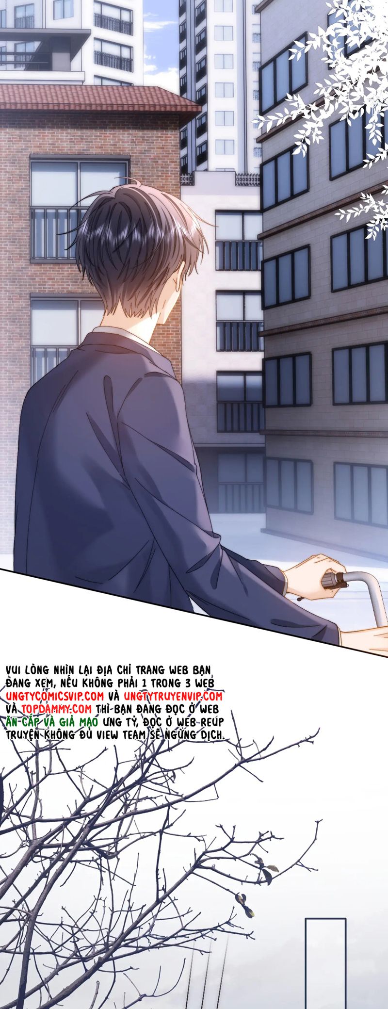 Chất Dị Ứng Đáng Yêu Chapter 43 - Trang 4