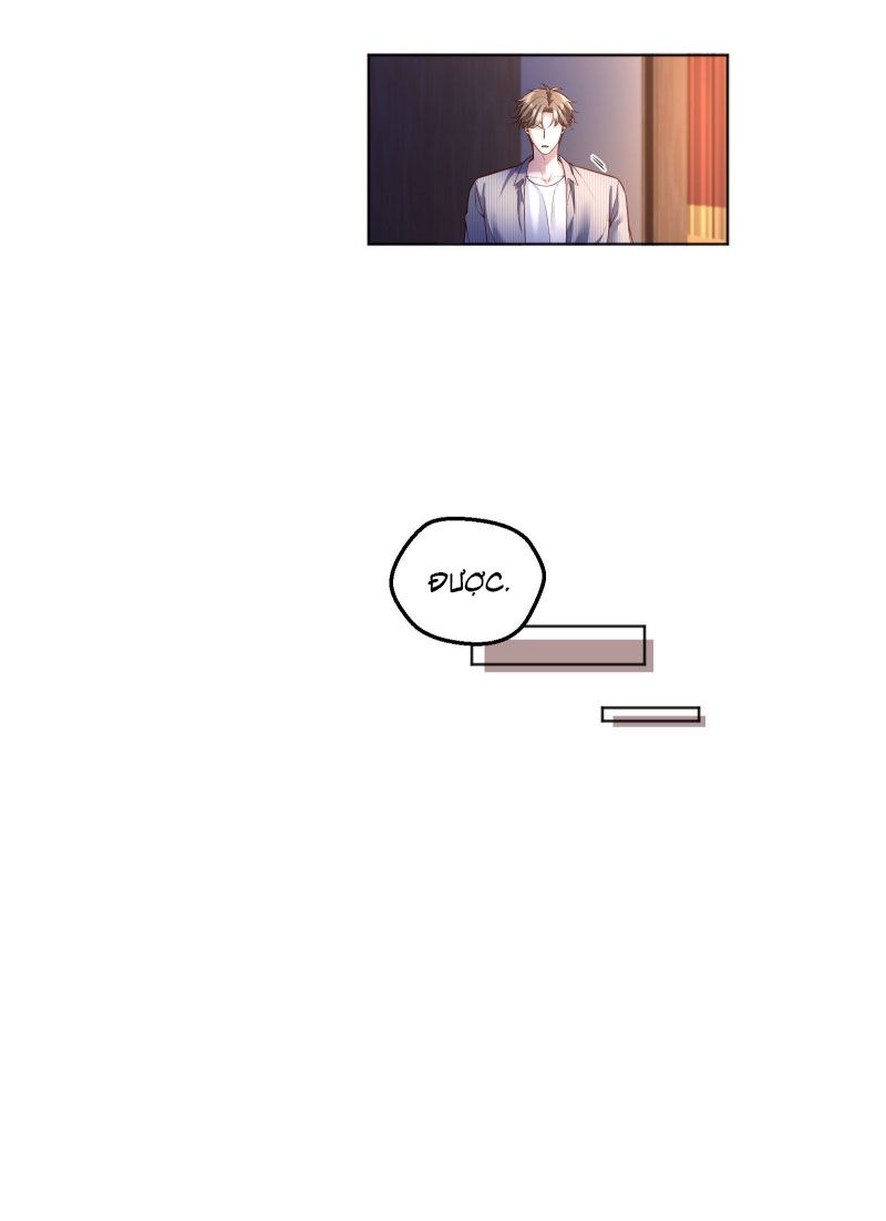 Vũ Khúc Đoàn Sơ Hạ Chap 8 - Next Chap 9