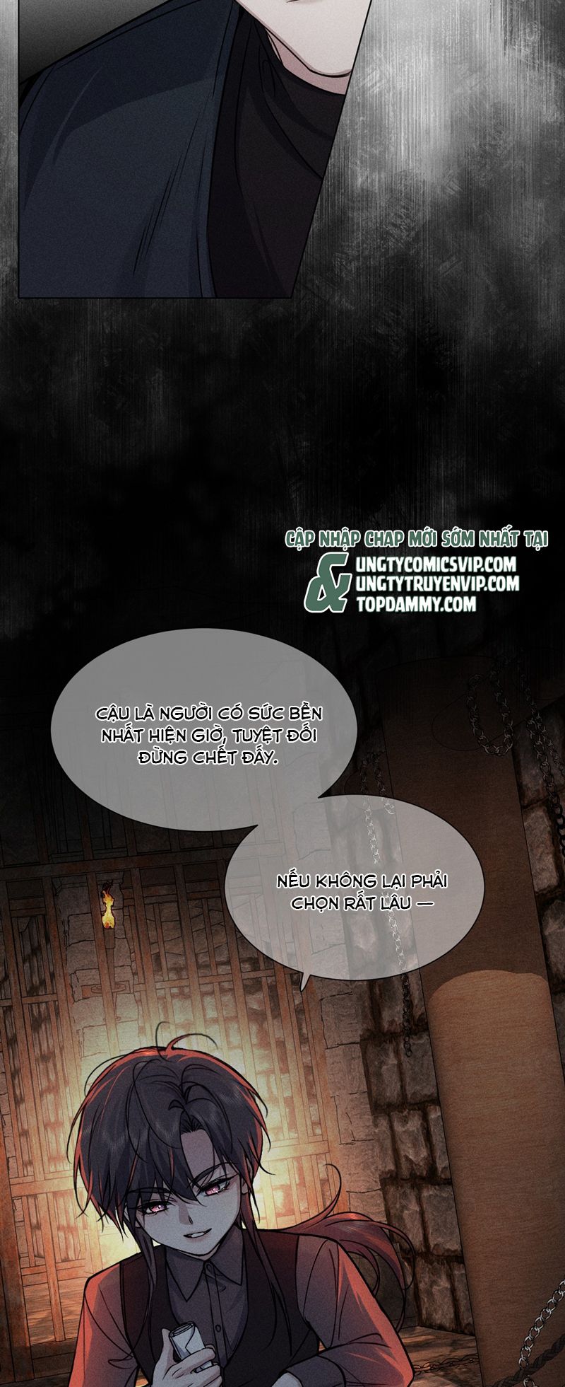 Ảnh Đế Cứ Muốn Làm Kim Chủ Của Tôi Chapter 27 - Trang 4