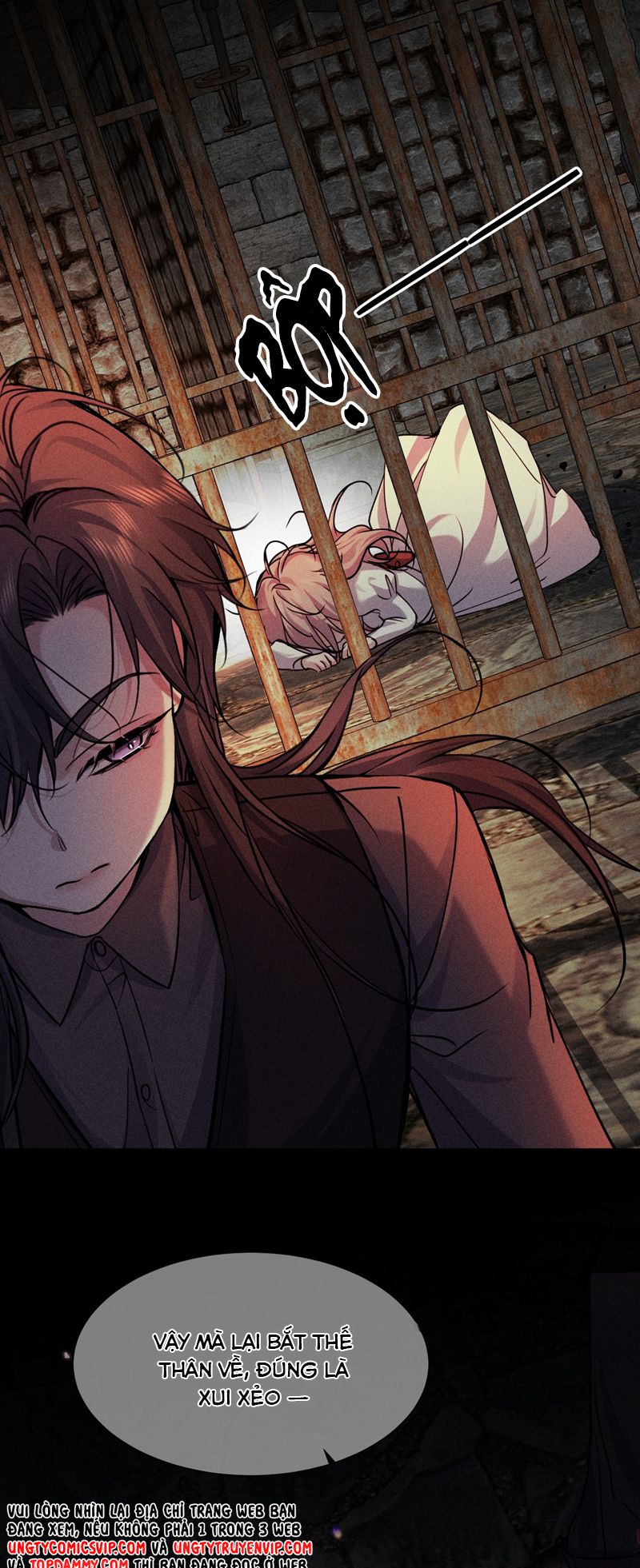 Ảnh Đế Cứ Muốn Làm Kim Chủ Của Tôi Chapter 27 - Trang 4