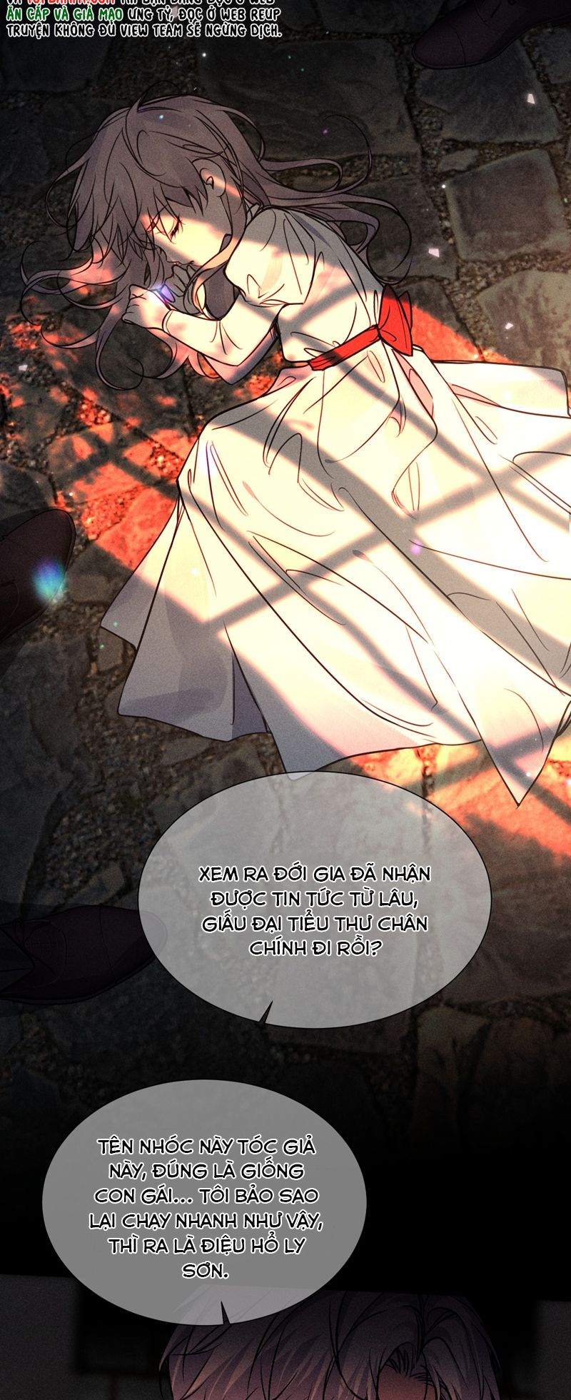 Ảnh Đế Cứ Muốn Làm Kim Chủ Của Tôi Chapter 27 - Trang 4