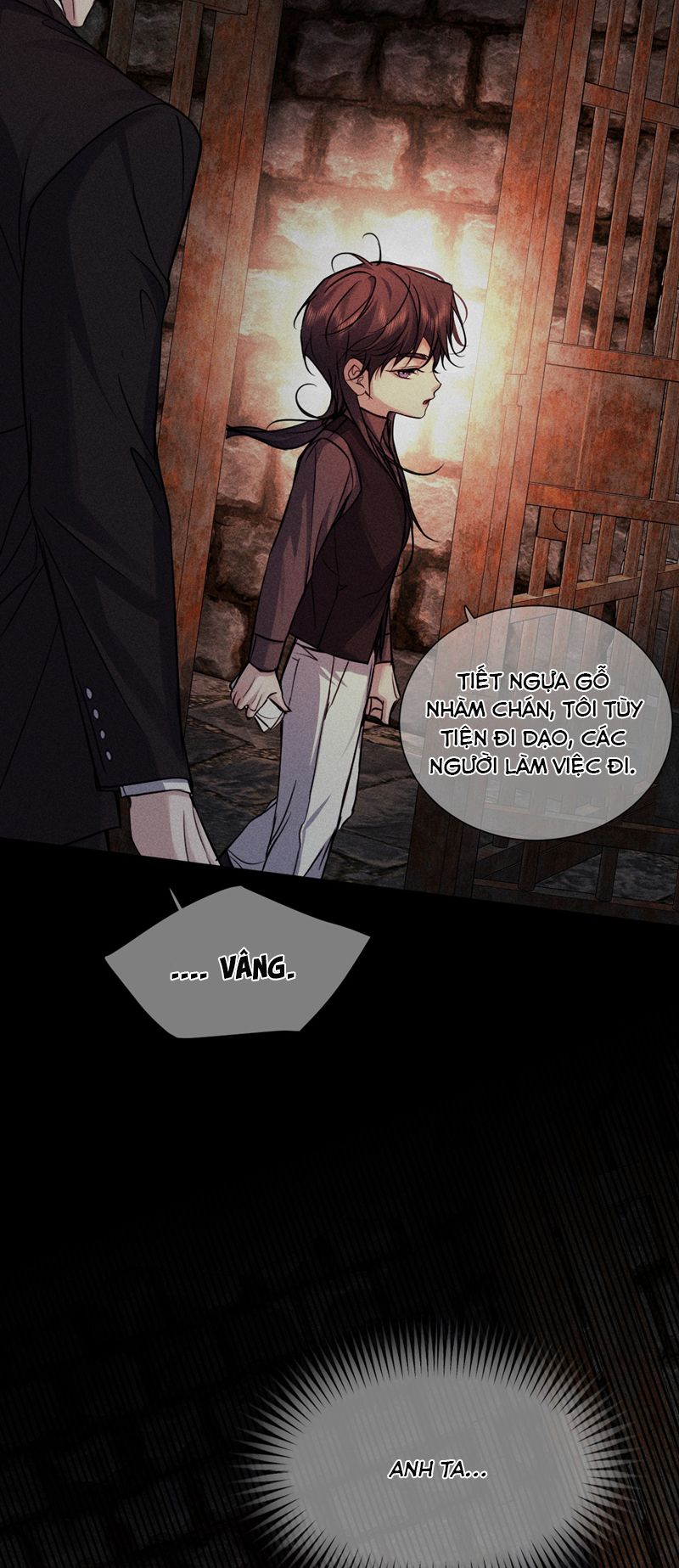 Ảnh Đế Cứ Muốn Làm Kim Chủ Của Tôi Chapter 27 - Trang 4
