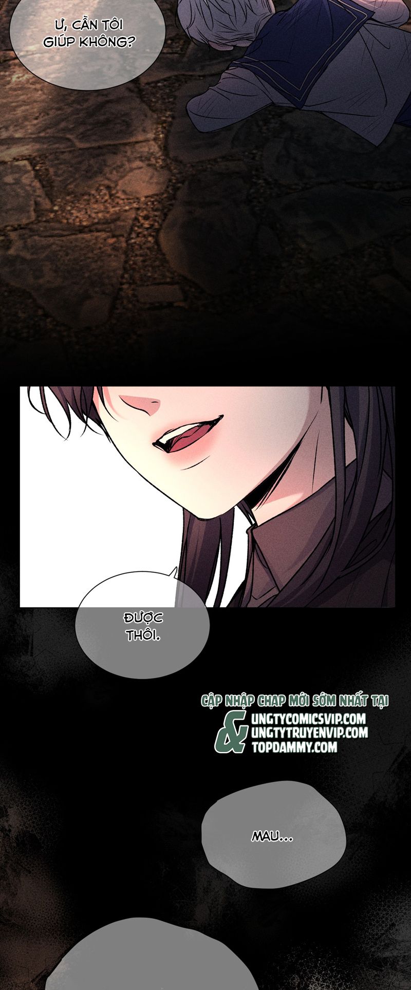 Ảnh Đế Cứ Muốn Làm Kim Chủ Của Tôi Chapter 27 - Trang 4