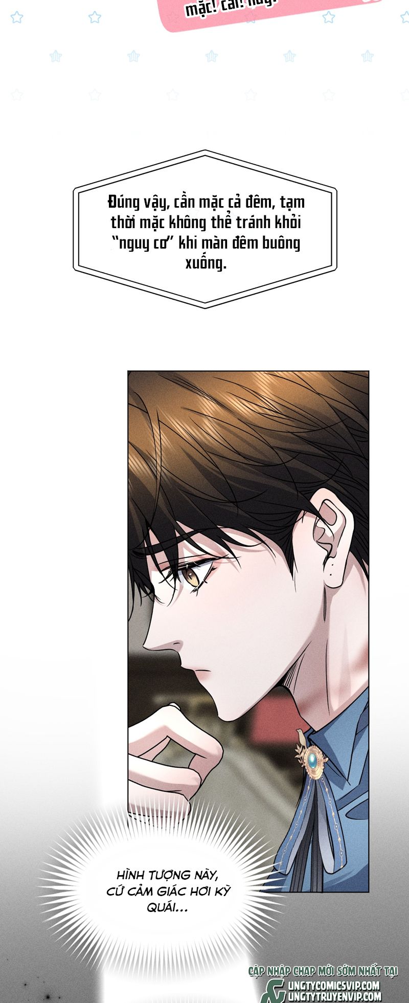Ảnh Đế Cứ Muốn Làm Kim Chủ Của Tôi Chapter 27 - Trang 4