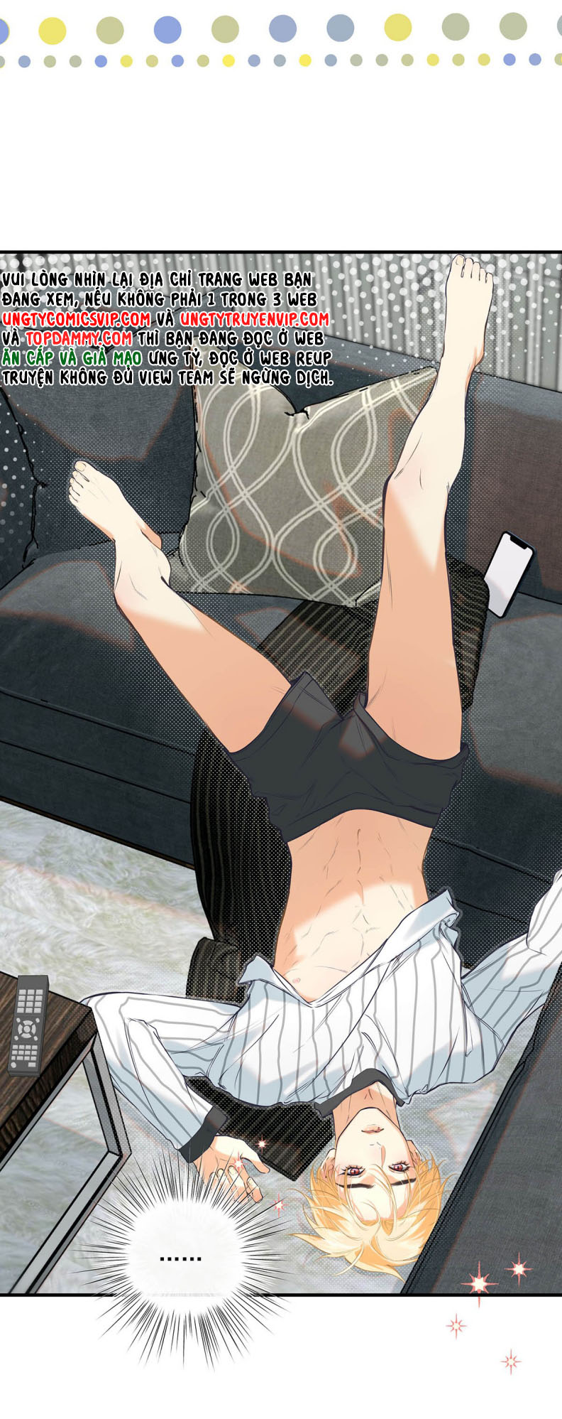 Từ Số Không Bắt Đầu Làm Bạn Trai Chapter 12 - Next Chapter 13