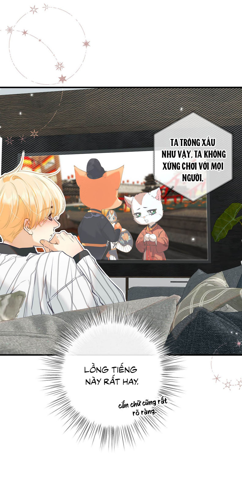 Từ Số Không Bắt Đầu Làm Bạn Trai Chapter 12 - Next Chapter 13