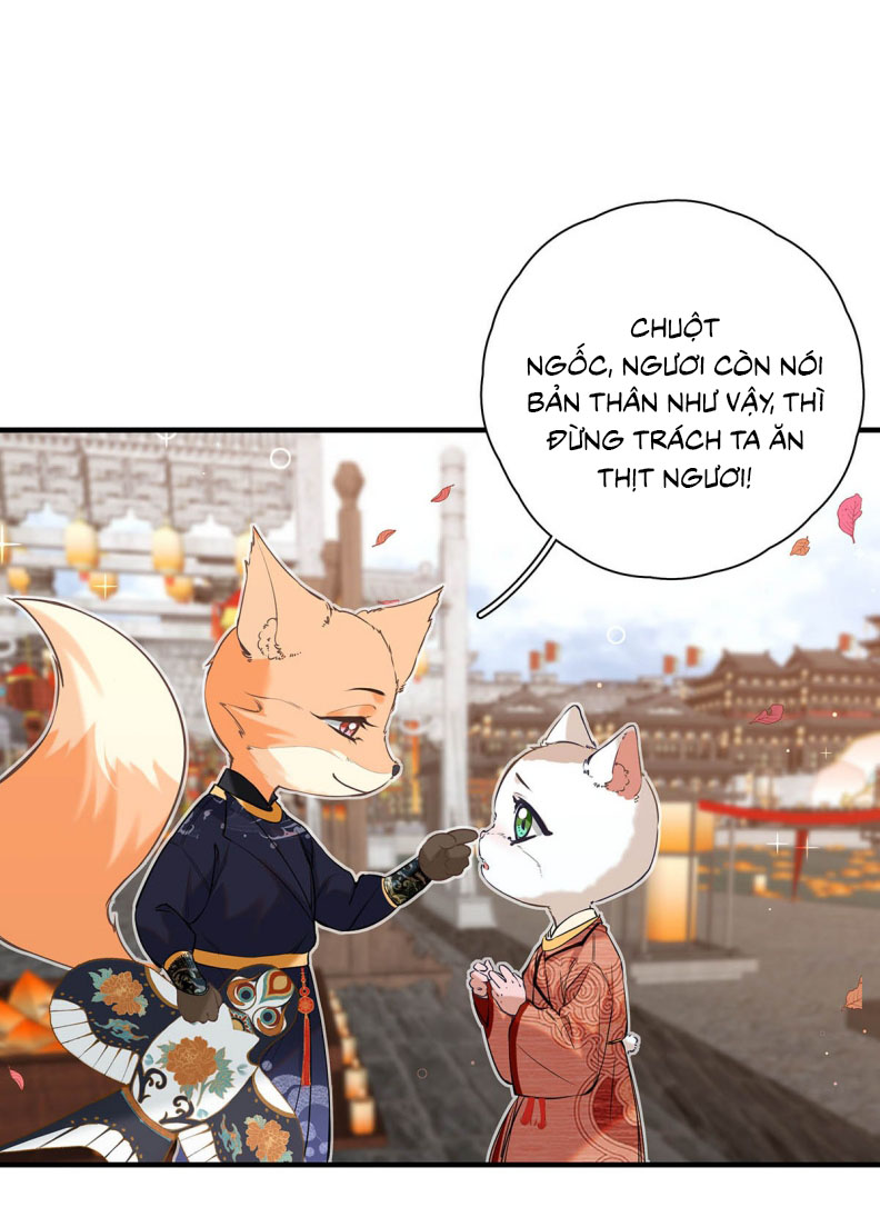 Từ Số Không Bắt Đầu Làm Bạn Trai Chapter 12 - Next Chapter 13