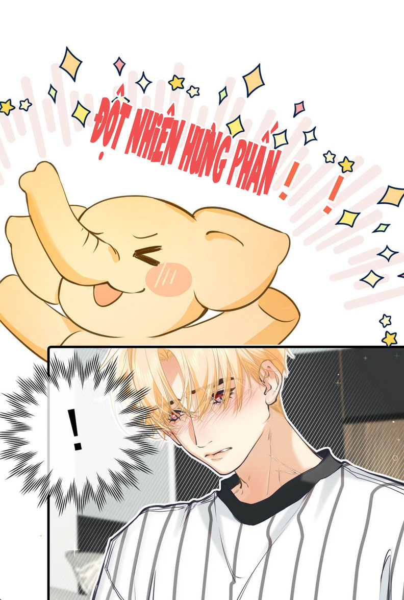 Từ Số Không Bắt Đầu Làm Bạn Trai Chapter 12 - Next Chapter 13