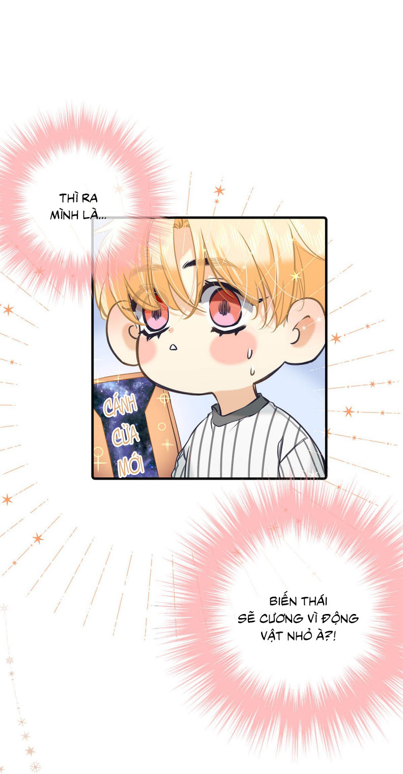 Từ Số Không Bắt Đầu Làm Bạn Trai Chapter 12 - Next Chapter 13