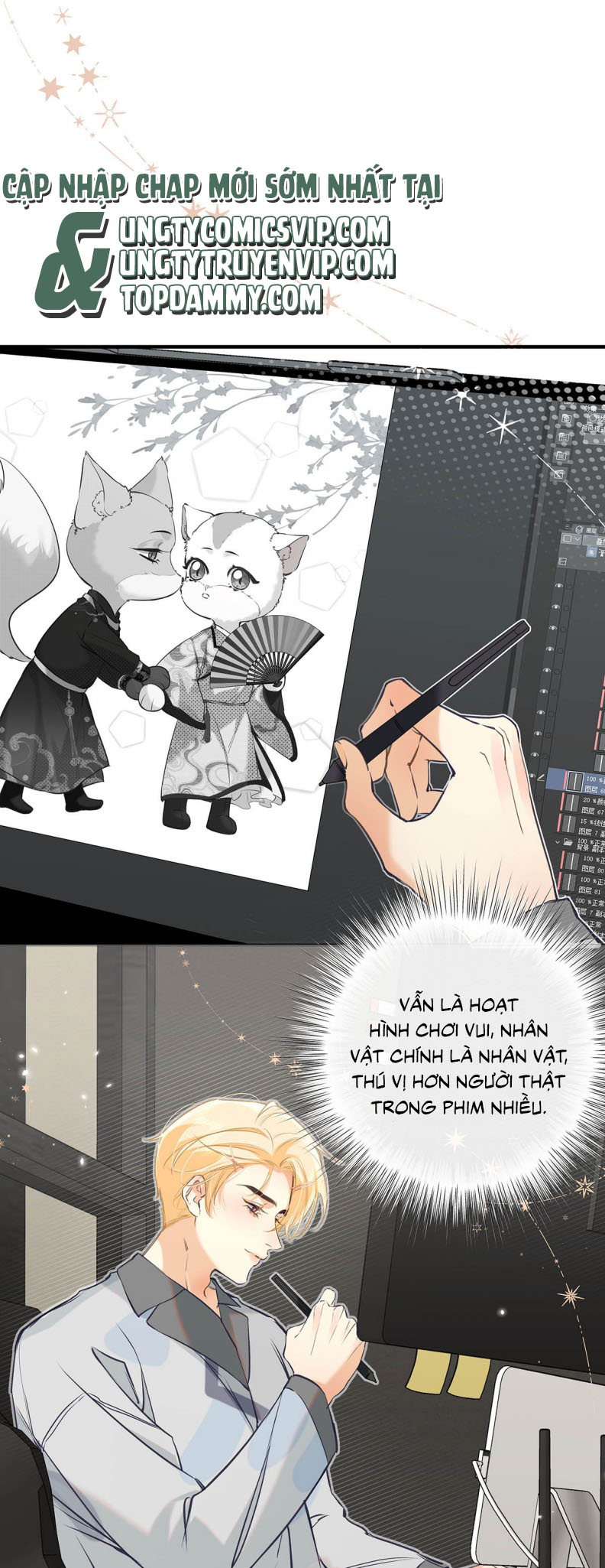 Từ Số Không Bắt Đầu Làm Bạn Trai Chapter 12 - Next Chapter 13