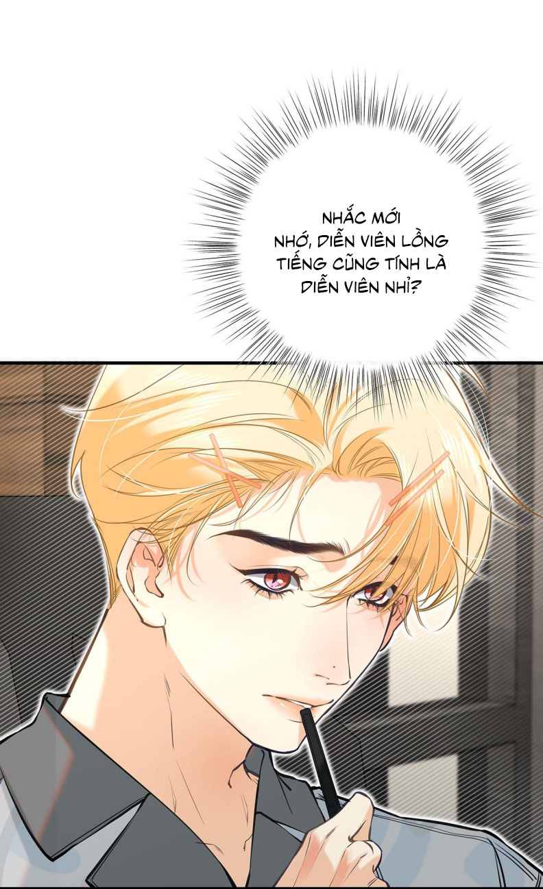 Từ Số Không Bắt Đầu Làm Bạn Trai Chapter 12 - Next Chapter 13