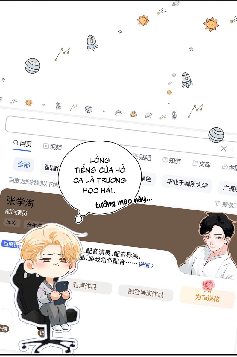 Từ Số Không Bắt Đầu Làm Bạn Trai Chapter 12 - Next Chapter 13