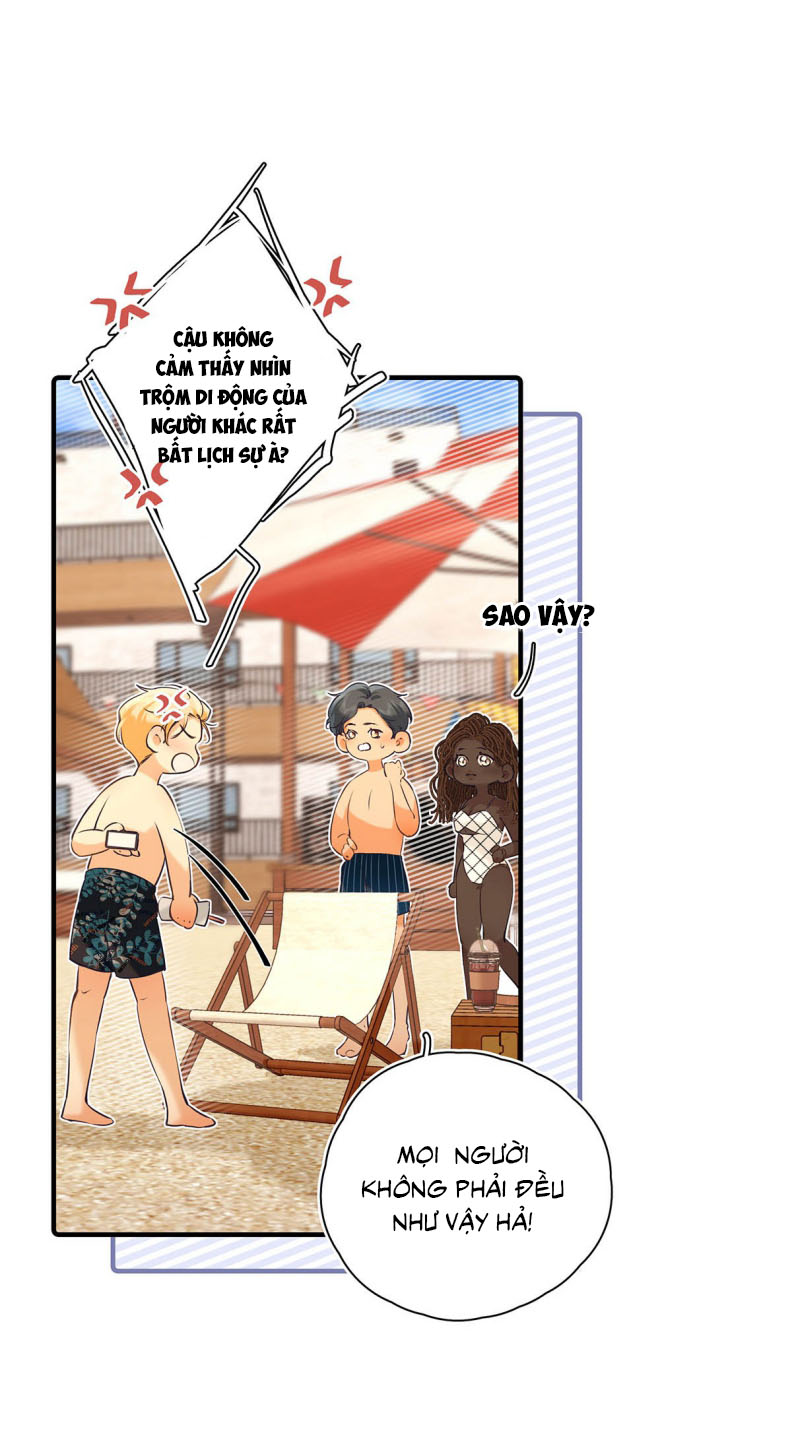 Từ Số Không Bắt Đầu Làm Bạn Trai Chapter 12 - Next Chapter 13