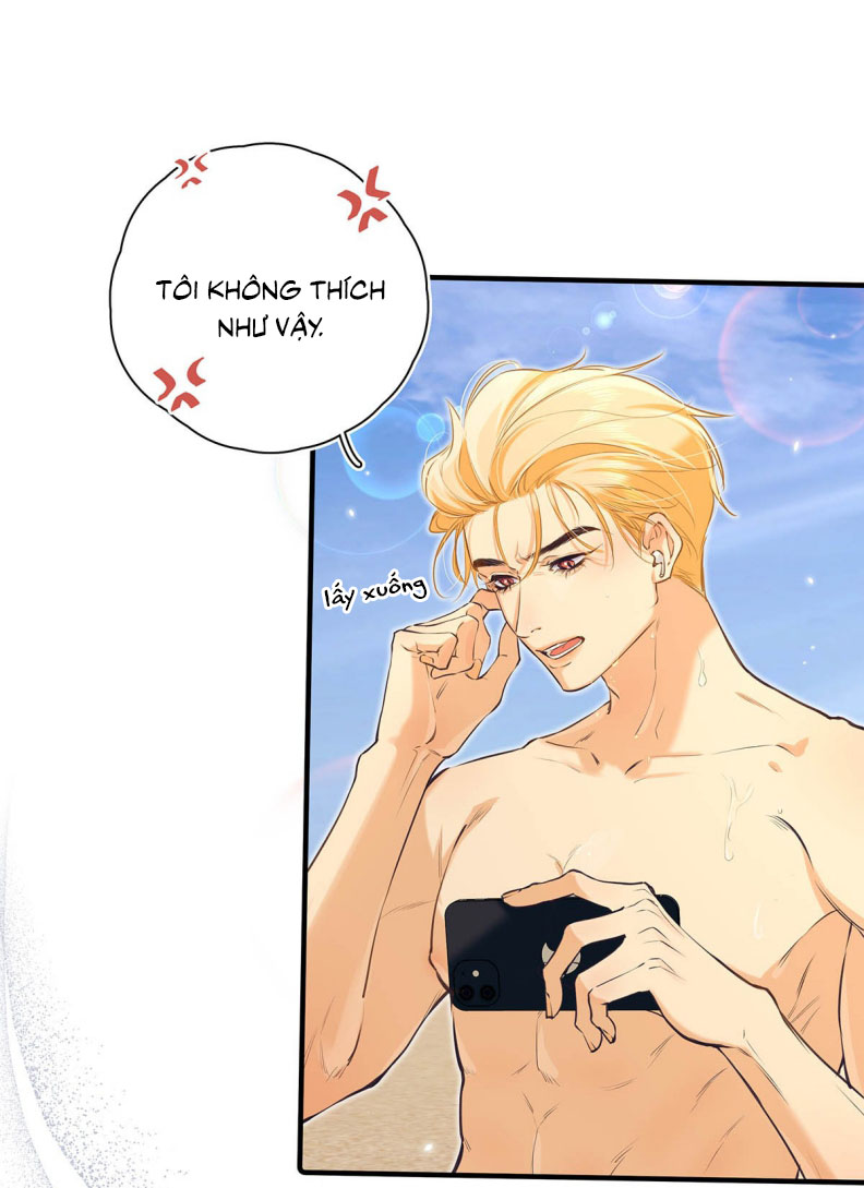 Từ Số Không Bắt Đầu Làm Bạn Trai Chapter 12 - Next Chapter 13