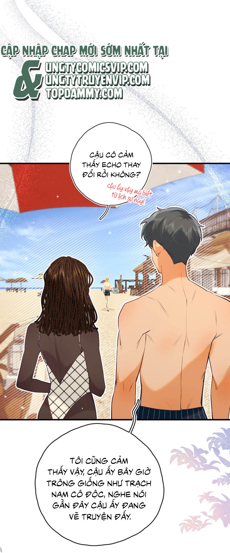 Từ Số Không Bắt Đầu Làm Bạn Trai Chapter 12 - Next Chapter 13