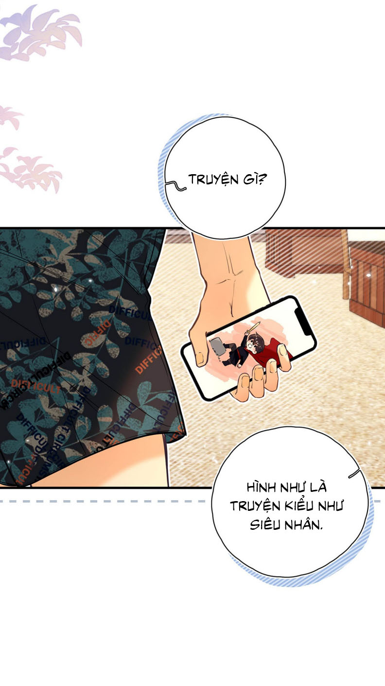 Từ Số Không Bắt Đầu Làm Bạn Trai Chapter 12 - Next Chapter 13