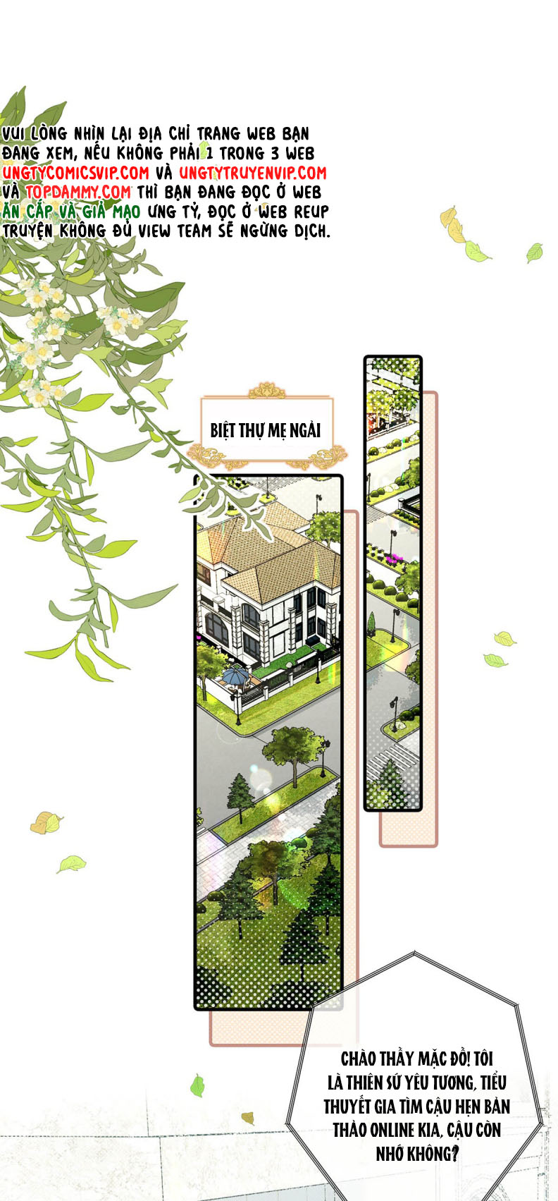 Từ Số Không Bắt Đầu Làm Bạn Trai Chapter 12 - Next Chapter 13