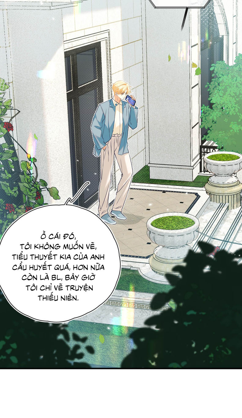 Từ Số Không Bắt Đầu Làm Bạn Trai Chapter 12 - Next Chapter 13