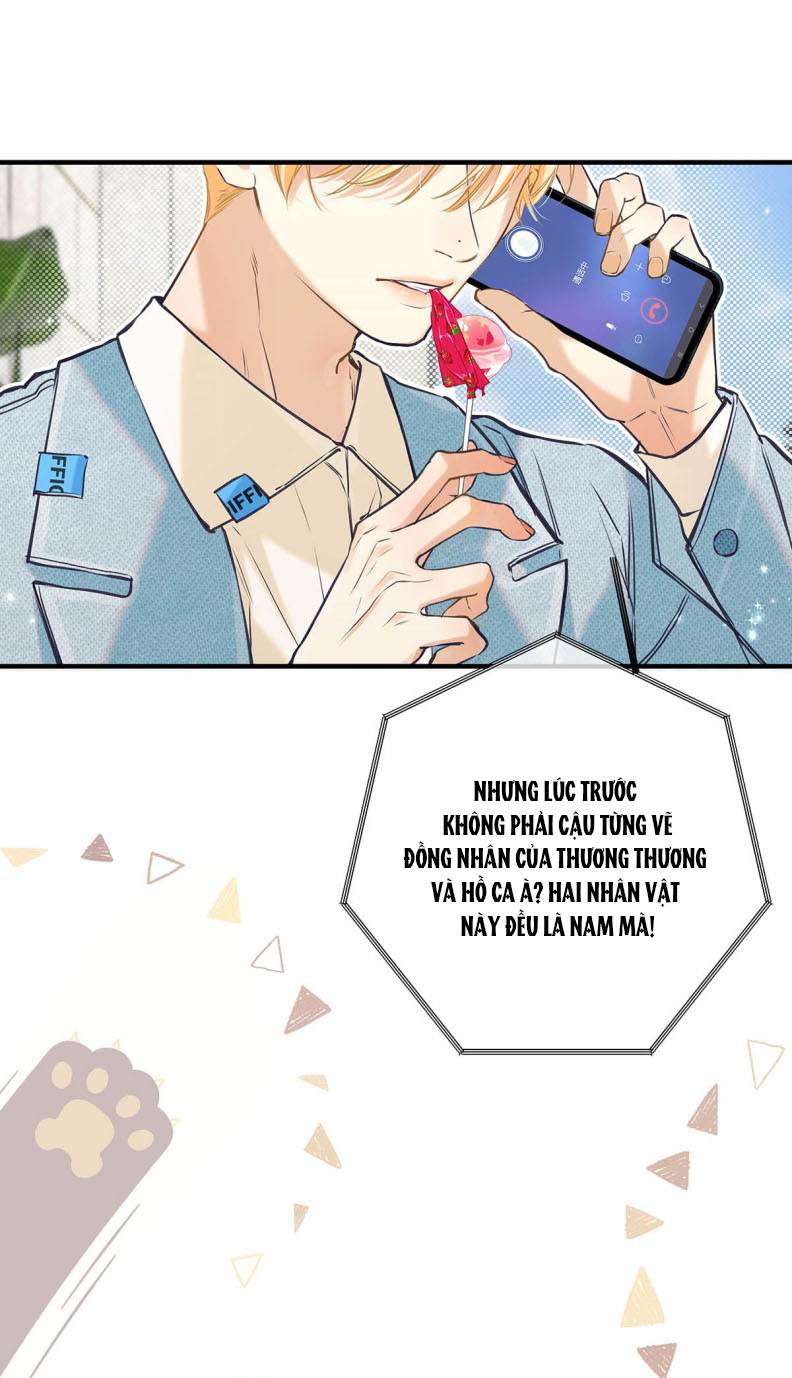 Từ Số Không Bắt Đầu Làm Bạn Trai Chapter 12 - Next Chapter 13