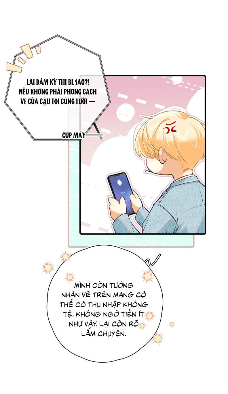 Từ Số Không Bắt Đầu Làm Bạn Trai Chapter 12 - Next Chapter 13