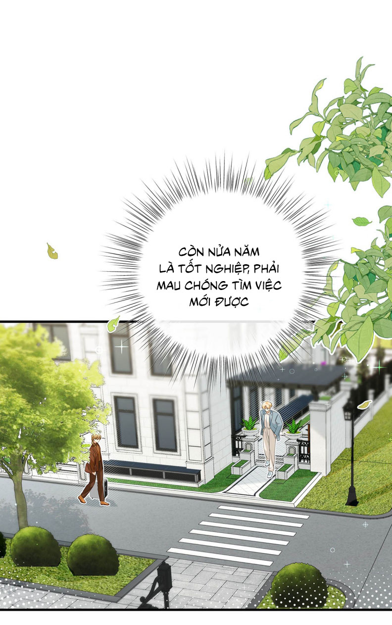 Từ Số Không Bắt Đầu Làm Bạn Trai Chapter 12 - Next Chapter 13