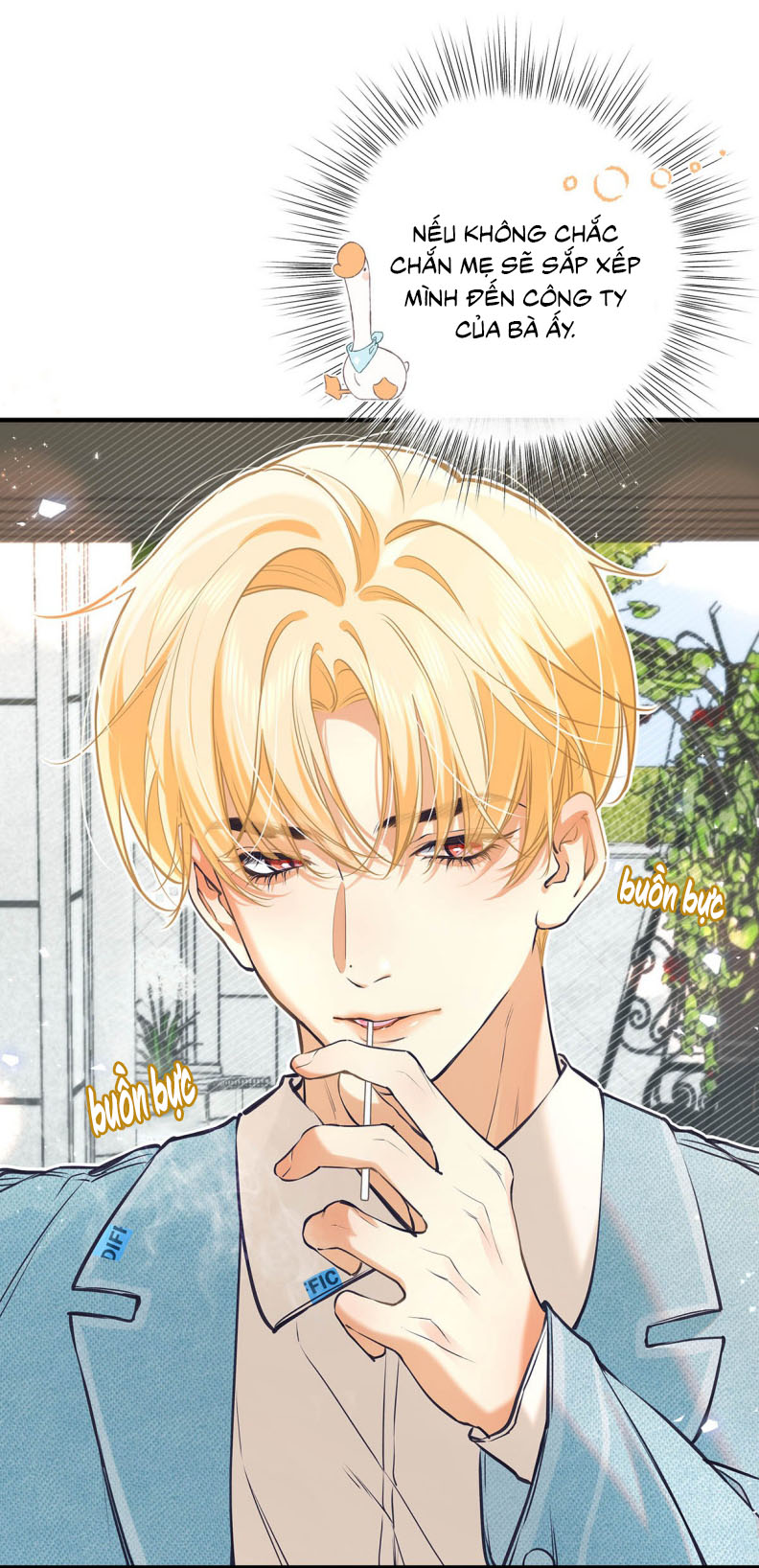 Từ Số Không Bắt Đầu Làm Bạn Trai Chapter 12 - Next Chapter 13