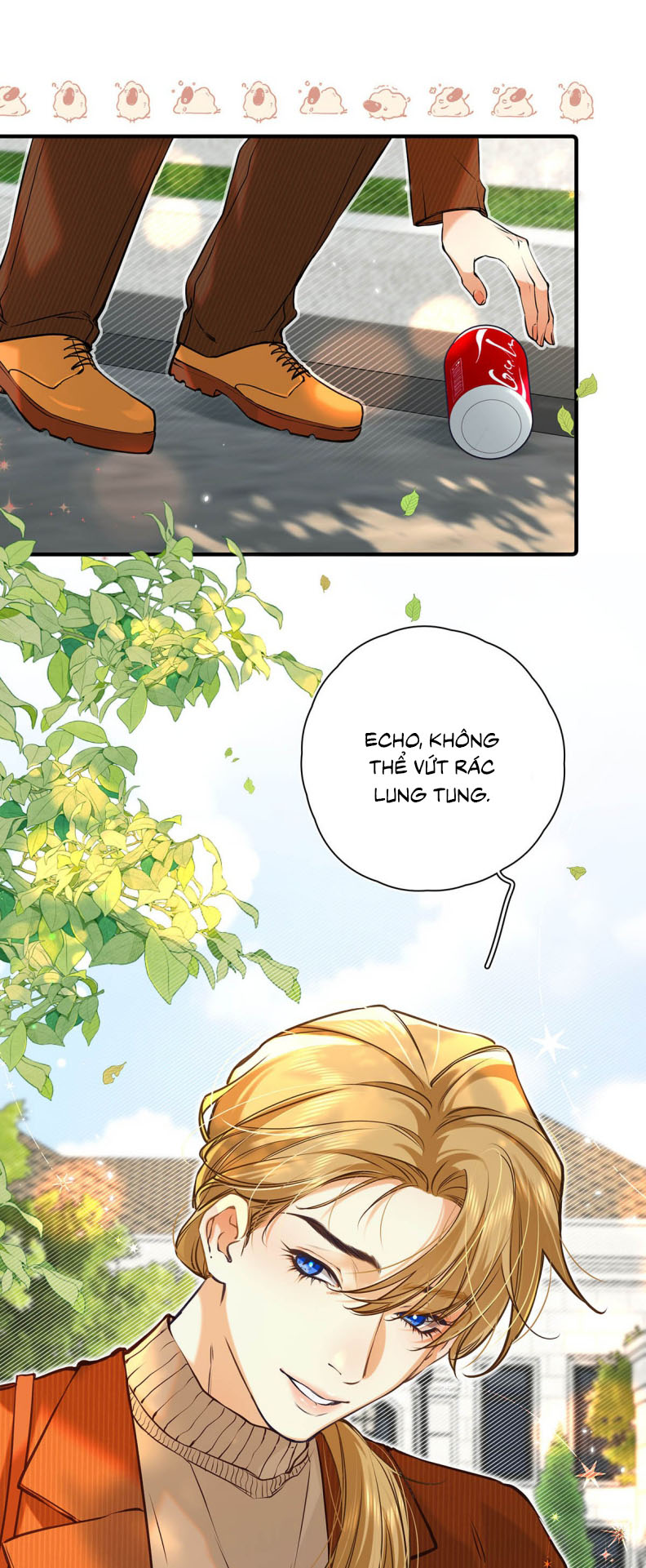 Từ Số Không Bắt Đầu Làm Bạn Trai Chapter 12 - Next Chapter 13