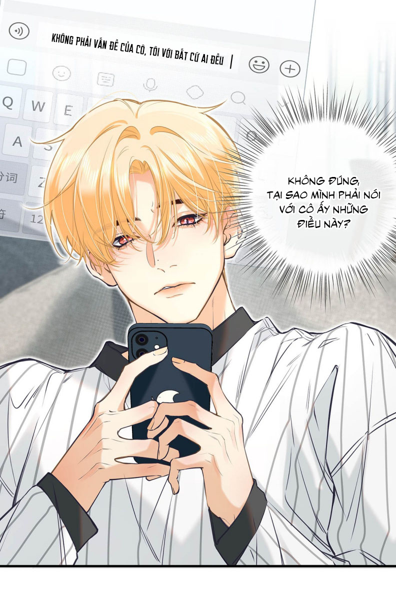 Từ Số Không Bắt Đầu Làm Bạn Trai Chapter 12 - Next Chapter 13