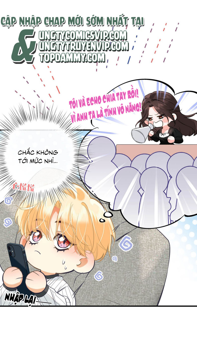 Từ Số Không Bắt Đầu Làm Bạn Trai Chapter 12 - Next Chapter 13