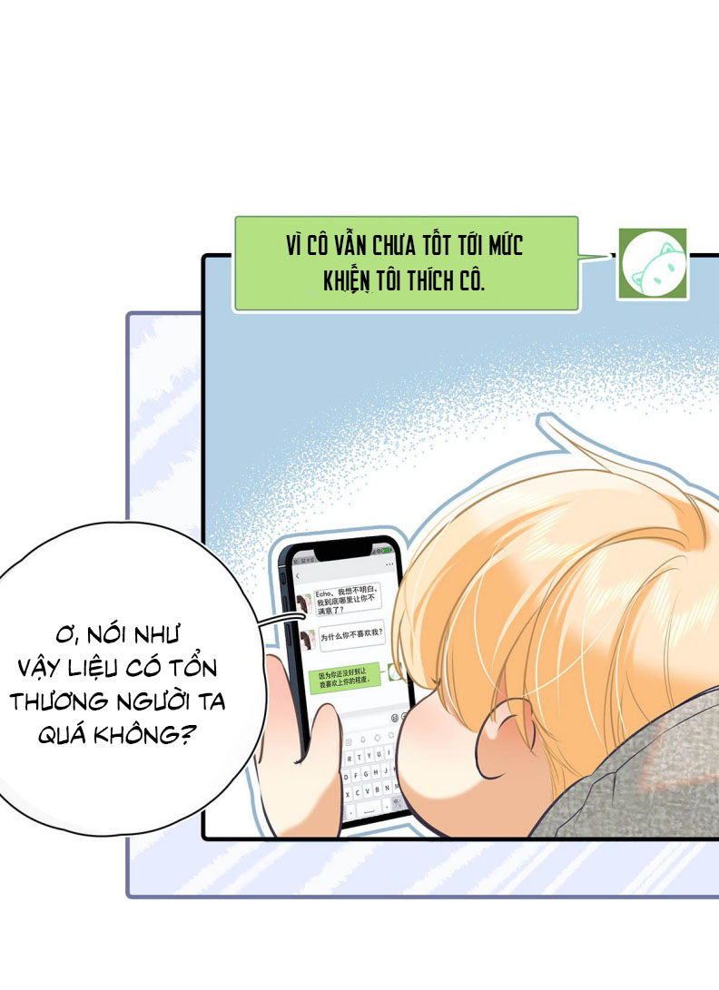 Từ Số Không Bắt Đầu Làm Bạn Trai Chapter 12 - Next Chapter 13