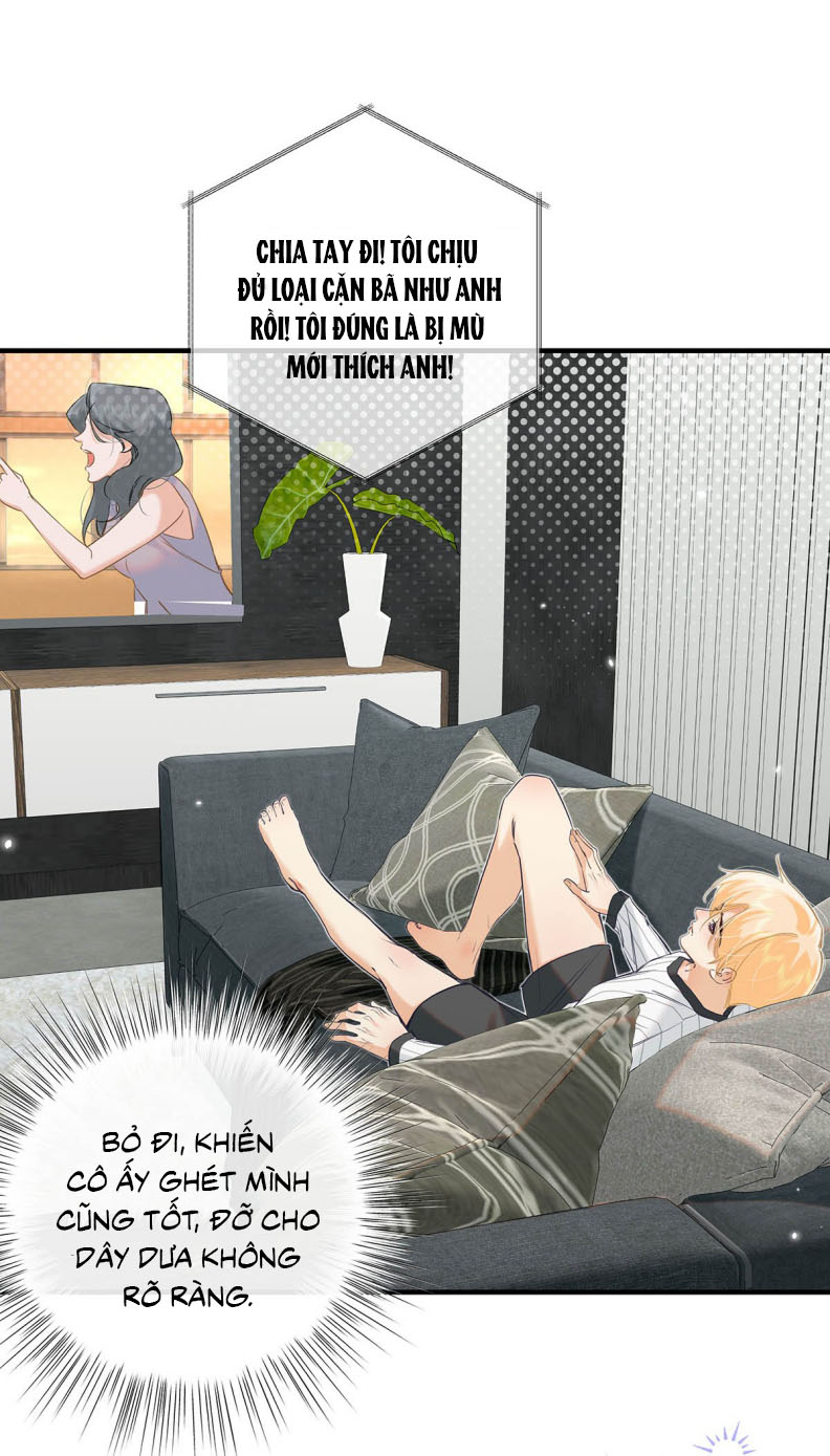 Từ Số Không Bắt Đầu Làm Bạn Trai Chapter 12 - Next Chapter 13