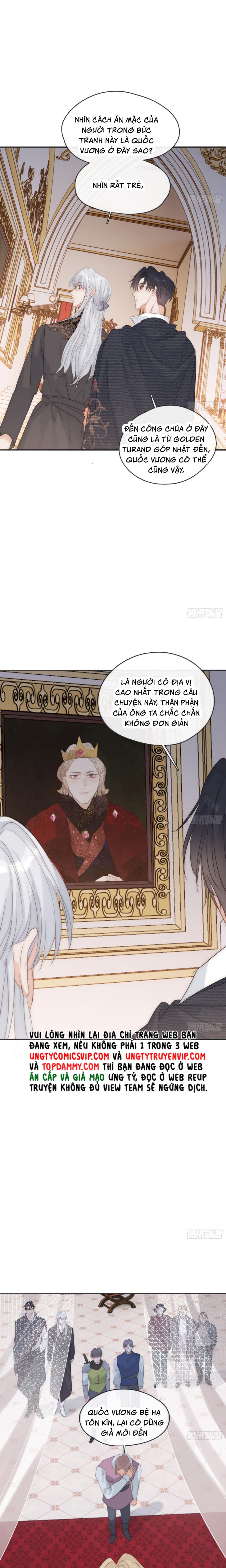 Thỉnh Cùng Ta Đồng Miên Chap 167 - Trang 2