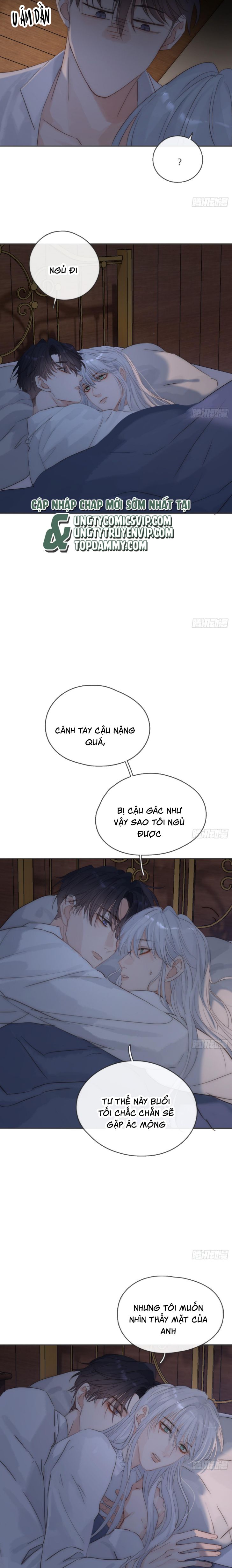 Thỉnh Cùng Ta Đồng Miên Chap 167 - Trang 2
