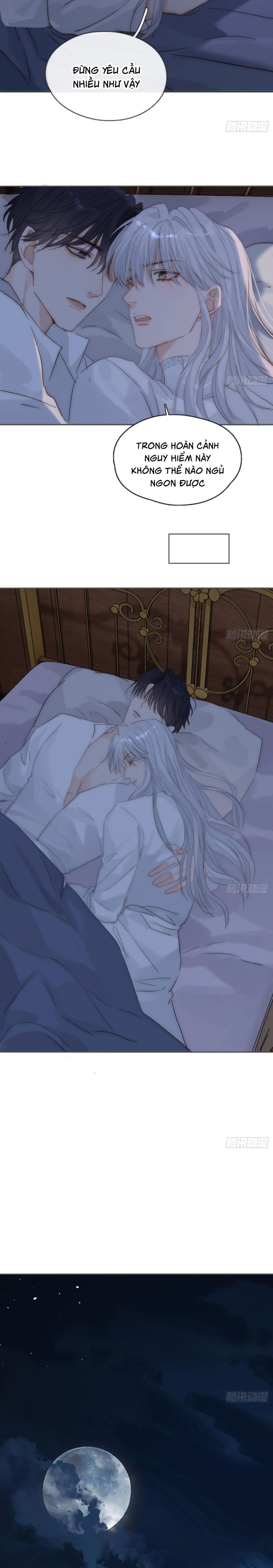 Thỉnh Cùng Ta Đồng Miên Chap 167 - Trang 2