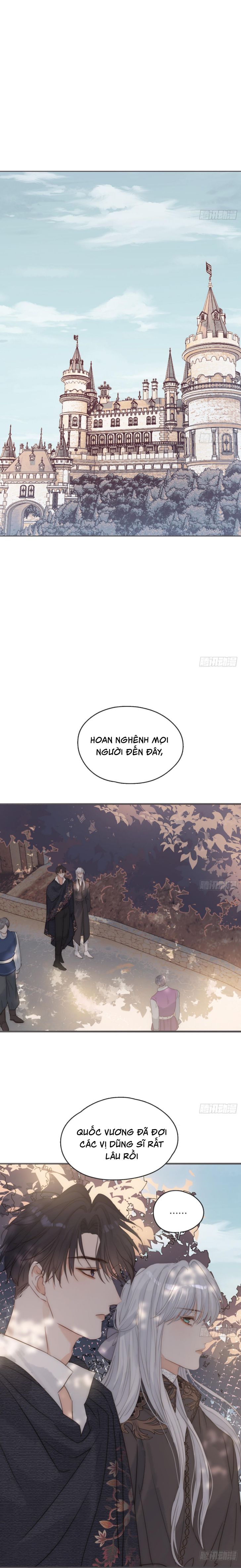 Thỉnh Cùng Ta Đồng Miên Chap 167 - Trang 2