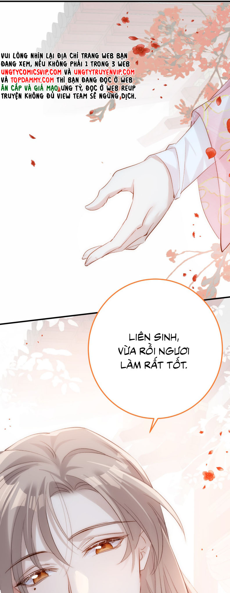 Chuyển Nghịch Âm Dương Chapter 13 - Trang 4
