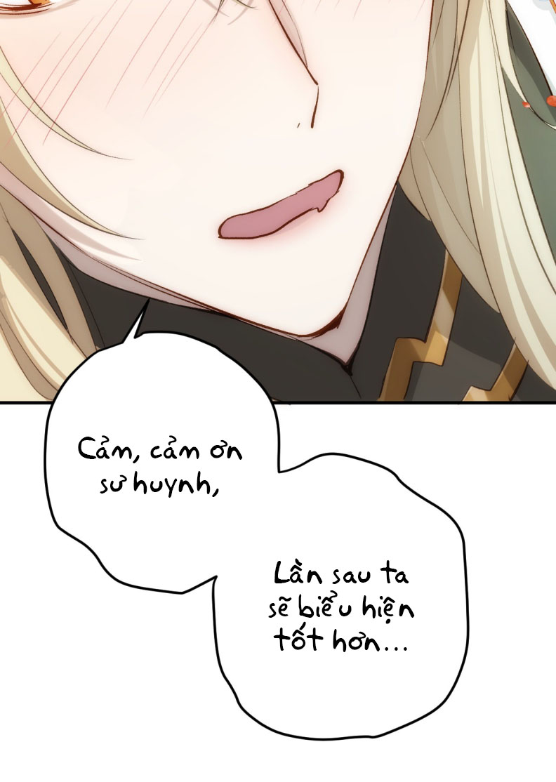 Chuyển Nghịch Âm Dương Chapter 13 - Trang 4