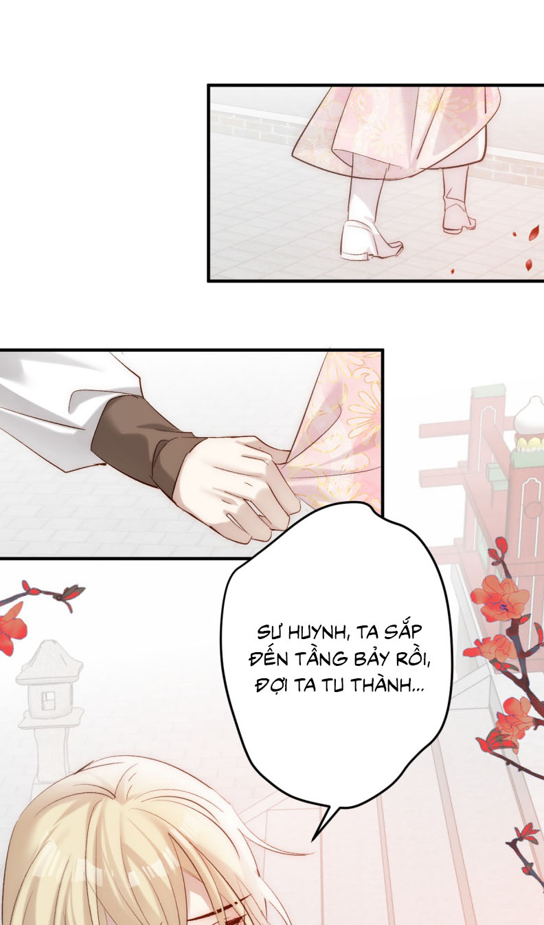 Chuyển Nghịch Âm Dương Chapter 13 - Trang 4