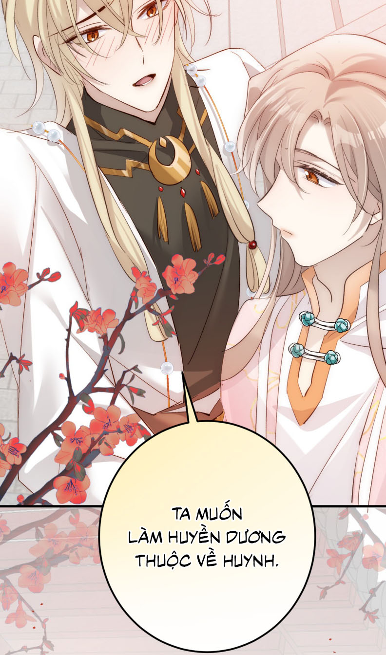 Chuyển Nghịch Âm Dương Chapter 13 - Trang 4
