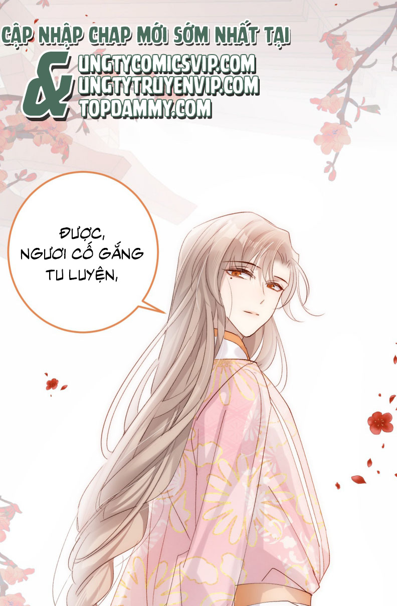 Chuyển Nghịch Âm Dương Chapter 13 - Trang 4