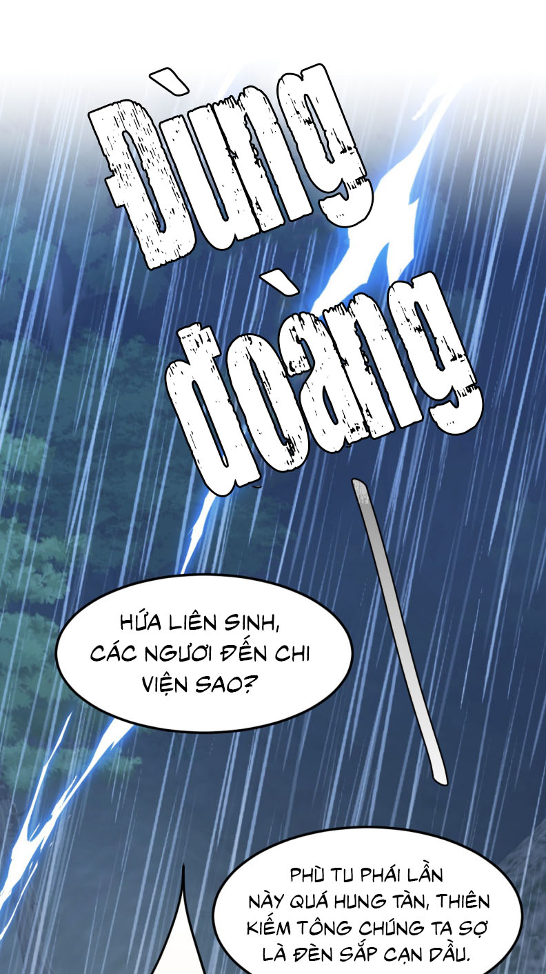 Chuyển Nghịch Âm Dương Chapter 13 - Trang 4